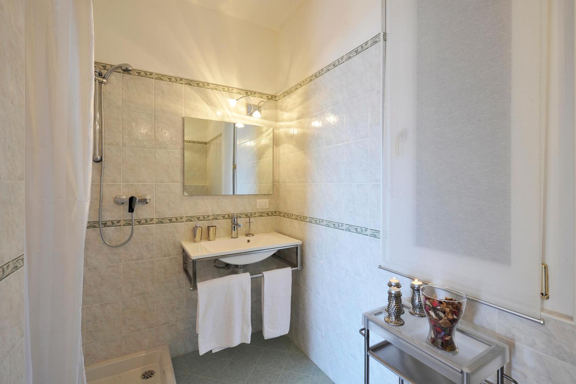 Alto Perledo Terrazzo Apartment Bagian luar foto